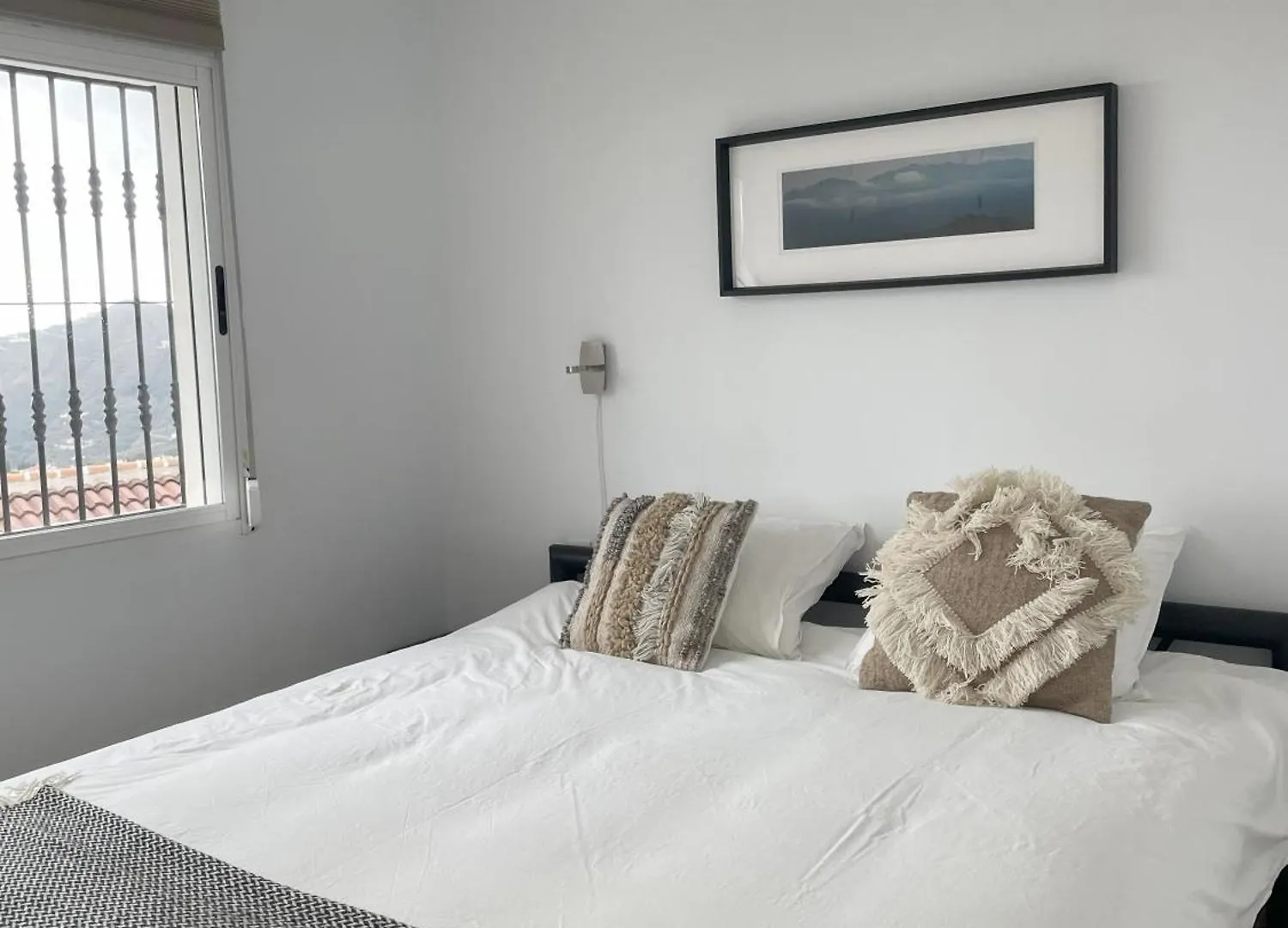 Holiday home Casita Las Perlas Competa